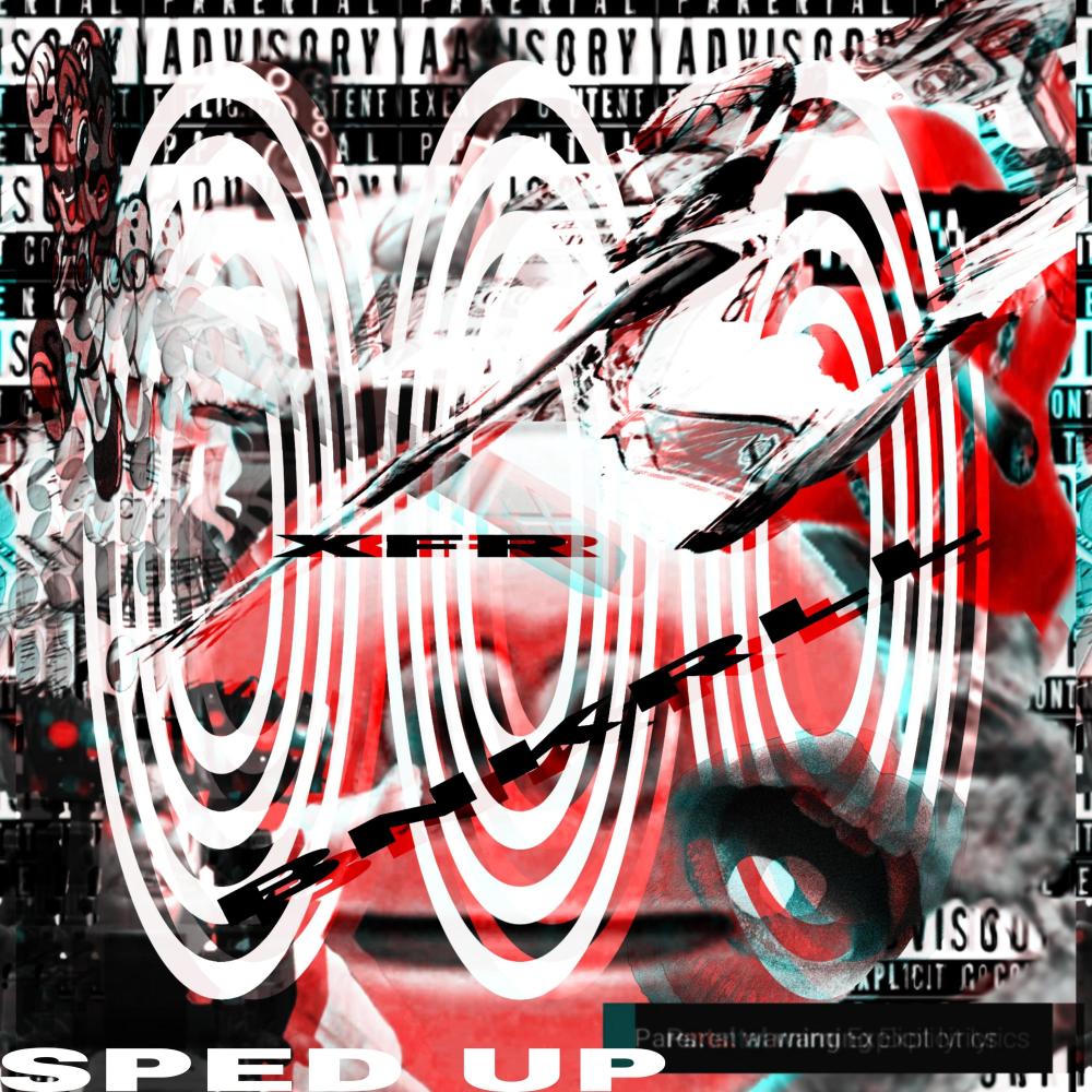 coca cola (sped up) (Explicit)