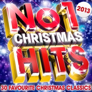 Christmas Hits Collective的專輯No.1 Christmas Hits 2013 - 30 Favourite Xmas Classics