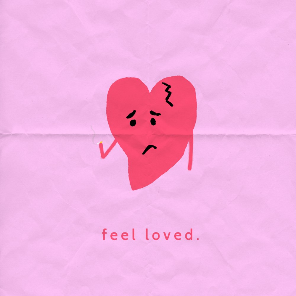 feel loved