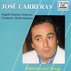ดาวน์โหลดและฟังเพลง Valencia พร้อมเนื้อเพลงจาก Jose Carreras