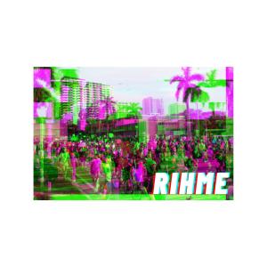 ดาวน์โหลดและฟังเพลง Death of Me (Explicit) พร้อมเนื้อเพลงจาก Rihme