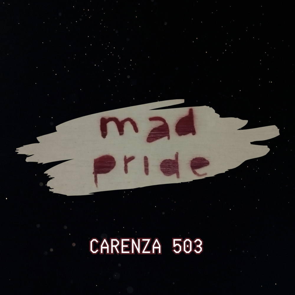 mad pride