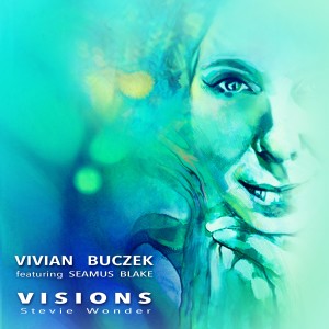 อัลบัม Visions ศิลปิน Vivian Buczek