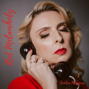 Album Red Melancholy from Sandra Milagres