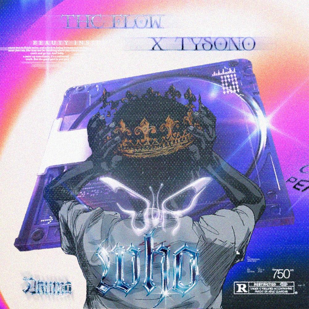 who (feat. Tysono) (Explicit)