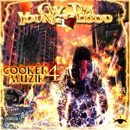 Rblood Remix (Bonus Track) (Explicit)