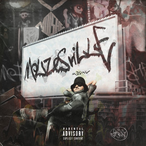 Album Mouzesville (Explicit) from Moishe