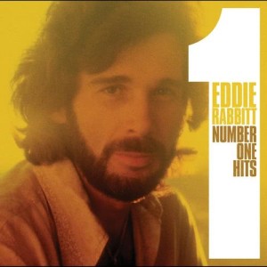 收聽Eddie Rabbitt的Suspicions (2009 Remaster)歌詞歌曲