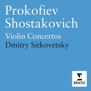 ดาวน์โหลดและฟังเพลง Violin Concerto No. 2 in G Minor Op. 63: II. Andante assai - Allegretto พร้อมเนื้อเพลงจาก Dmitry Sitkovetsky