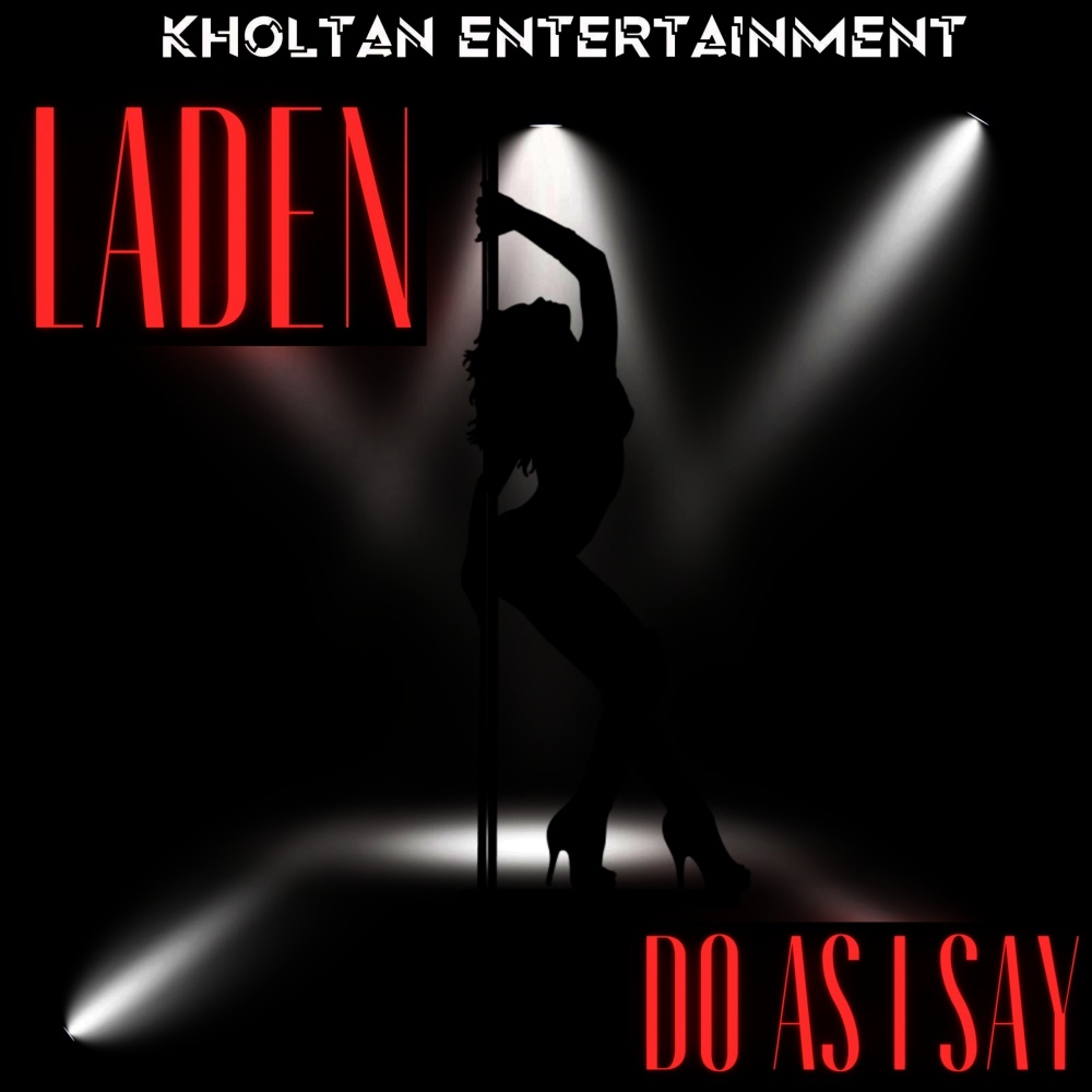 Do As I Say (Explicit)