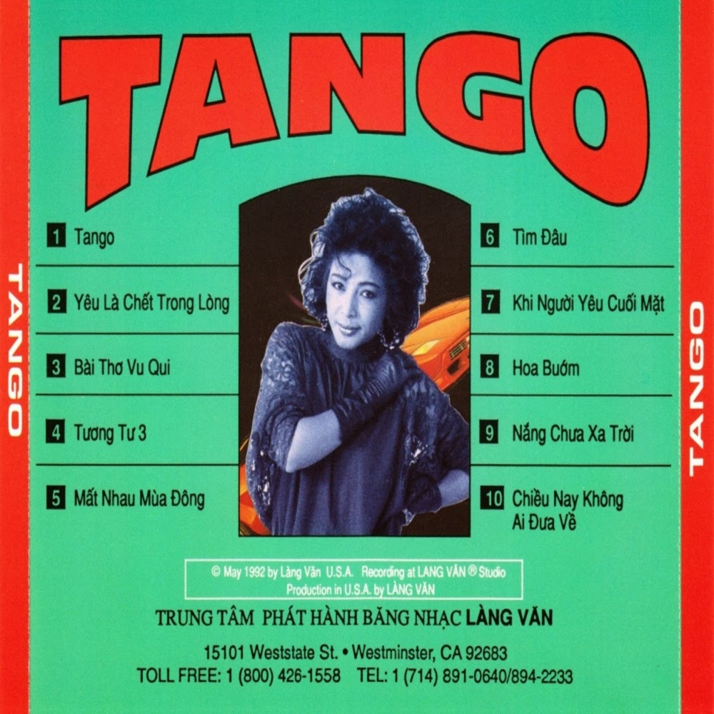 Tango