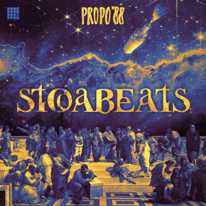 ดาวน์โหลดและฟังเพลง Understand พร้อมเนื้อเพลงจาก Propo'88