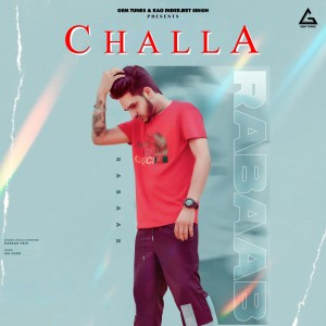 Listen to Challa song with lyrics from Rabaab Pb31