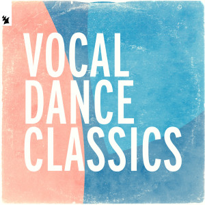 Moony的專輯Vocal Dance Classics