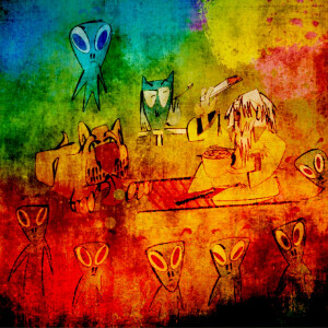 default playlist img