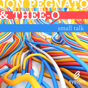 收聽Jon Pegnato的Small Talk (Bitwise Remix)歌詞歌曲