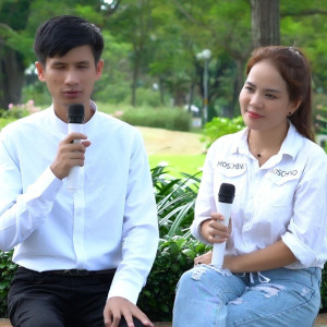 Listen to 20 Năm Tình Đẹp Mùa Chôm Chôm song with lyrics from Nhã Vân