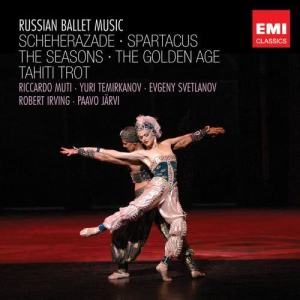 ดาวน์โหลดและฟังเพลง The Age Of Gold Suite, Op. 22: Introduction พร้อมเนื้อเพลงจาก Robert Irving
