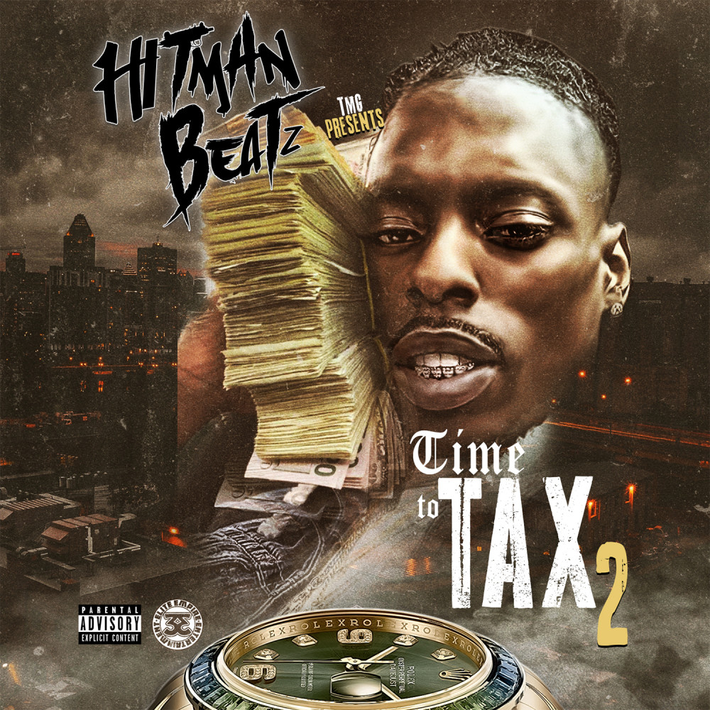 All My Dues (Explicit)