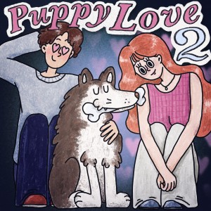 Dengarkan PUPPY LOVE2 lagu dari Almond dengan lirik