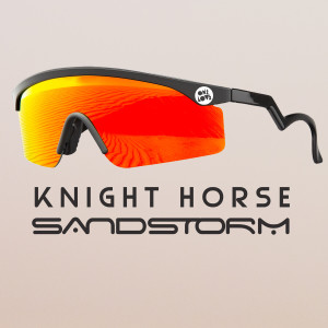 收聽Knight Horse的Sandstorm (Club Mix)歌詞歌曲