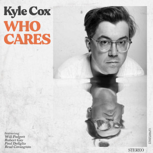 Kyle Cox的專輯On Time