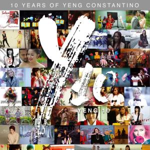 收聽Yeng Constantino的Himig Ng Pag-Ibig歌詞歌曲