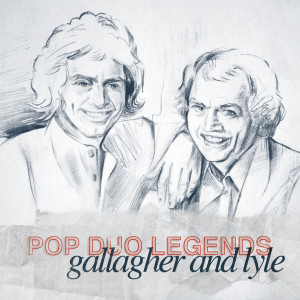 อัลบัม Pop Duo Legends - Gallagher and Lyle ศิลปิน Gallagher And Lyle