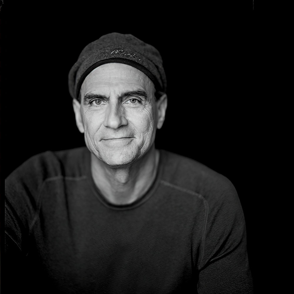 James Taylor