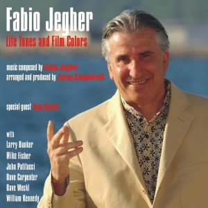 Listen to Oriental Promenade song with lyrics from Fabio Jegher