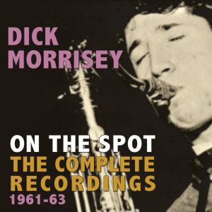 收聽The Dick Morrisey Quartet的Serenata歌詞歌曲