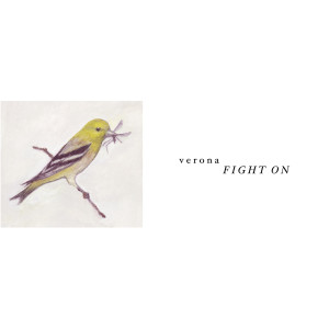 Album Fight On from Verona