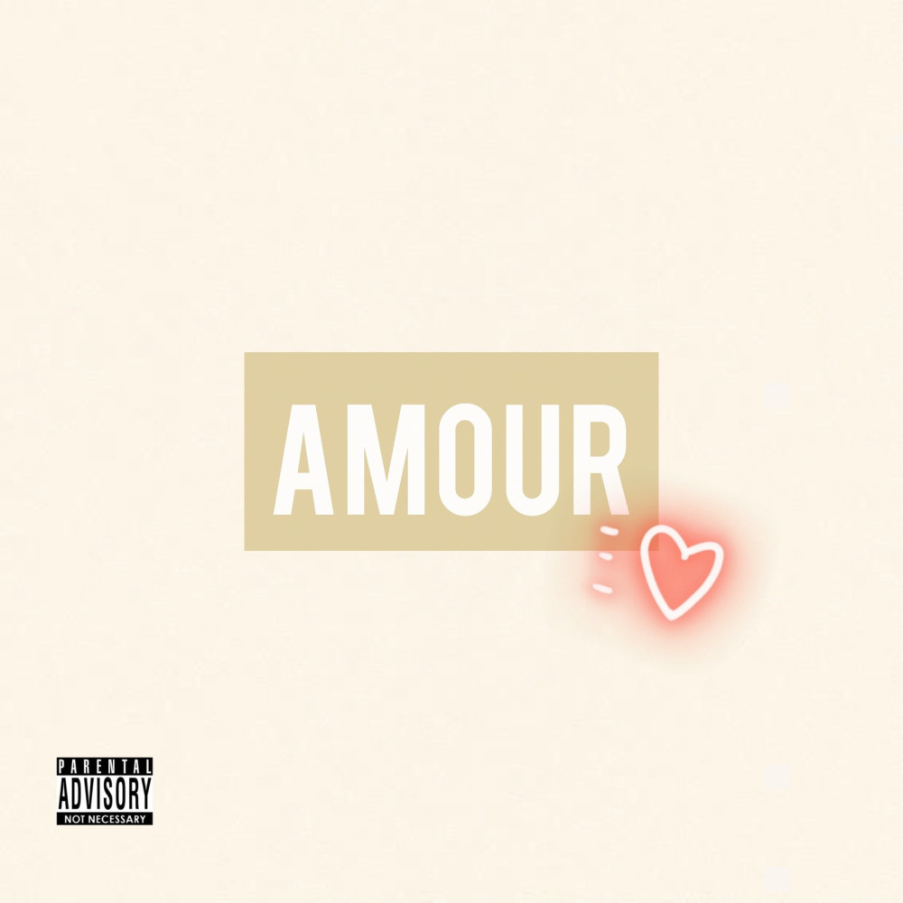 Amour (Explicit) (其他)