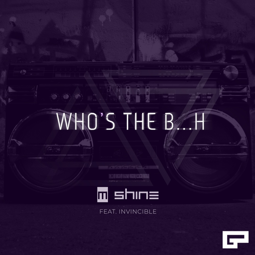 Who's the B...h (Explicit)