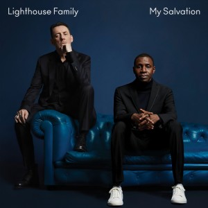 收聽LighthouseFamily的My Salvation歌詞歌曲