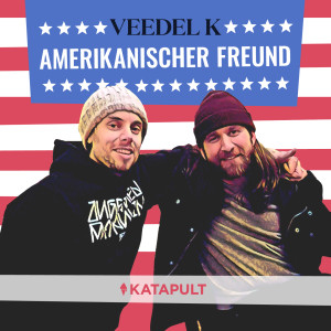 Album Amerikanischer Freund oleh Veedel Kaztro