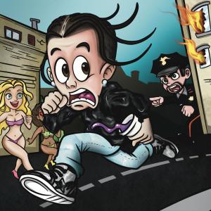 收聽Revenge Baby的Aura (Explicit)歌詞歌曲