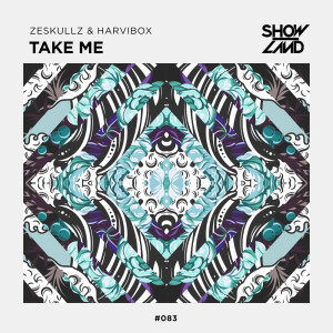 收听Zeskullz的Take Me歌词歌曲