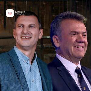 Hysni Klinaku的專輯Kenge per Agron Rrahmanin