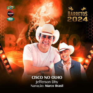 ดาวน์โหลดและฟังเพลง Verso: Depois Que Ela Foi Embora / Cisco No Olho พร้อมเนื้อเพลงจาก Jefferson Dhy