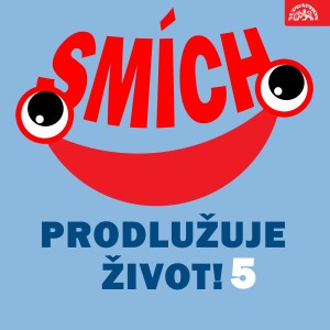 Listen to Anekdoty song with lyrics from Jiří Štuchal