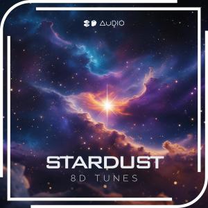 Album Stardust oleh 8D Audio