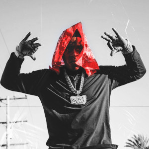 收聽Blac Youngsta的I Met Tay Keith First歌詞歌曲
