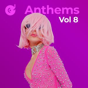 อัลบัม Anthems, Vol. 8 ศิลปิน Various