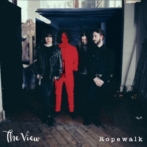The View的專輯Ropewalk
