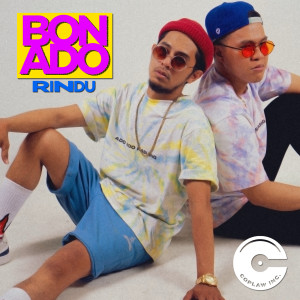 Listen to Rindu song with lyrics from Bonado