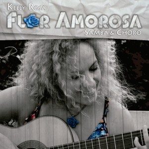 ดาวน์โหลดและฟังเพลง A Flor e o Espinho / Quando Me Chamar Saudade พร้อมเนื้อเพลงจาก Kelly Rosa