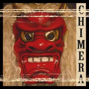 KSLV Noh的專輯Chimera