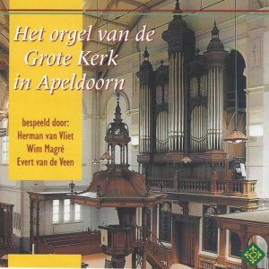 收聽Evert van de Veen的Psalm 87, Inleiding, Fuga, Finale en Koraal (Arranged by Evert van de Veen)歌詞歌曲