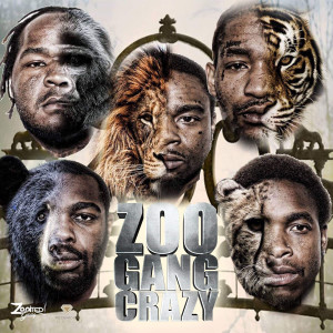 ดาวน์โหลดและฟังเพลง Gang Gang Gang (Explicit) พร้อมเนื้อเพลงจาก Zooited Gang